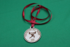 Mistrzowskie odznaczenie - personalizowany medal