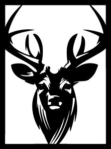 Jeleń