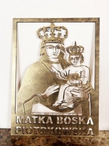 Matka Boża Piotrkowska