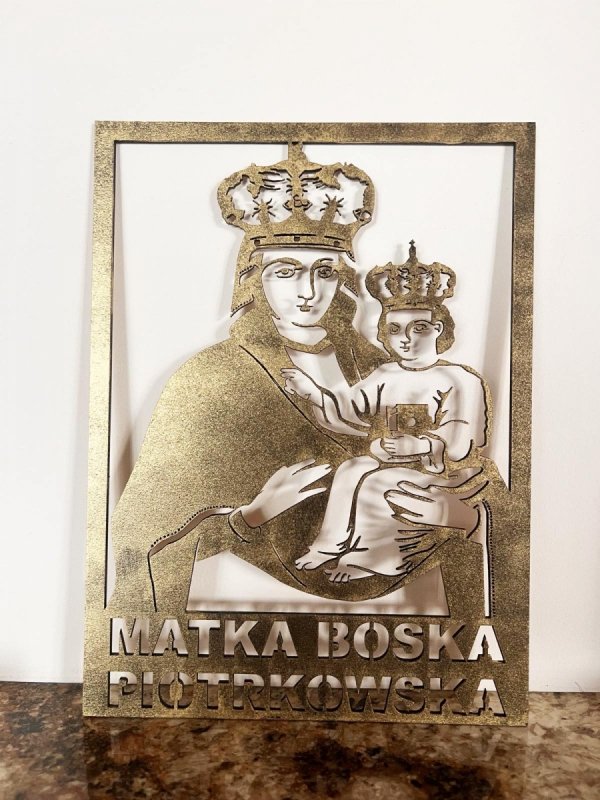 Matka Boża Piotrkowska