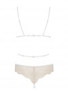 Bielizna-Bisquitta body  S/M