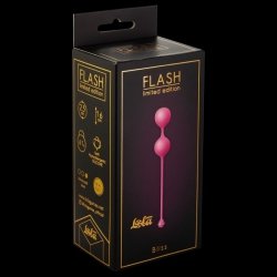 Vaginal balls Flash Bliss