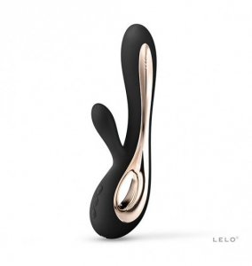 LELO Soraya 2 Black 