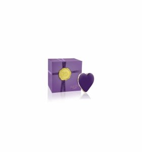Rianne S - Heart Vibe (deep purple) 