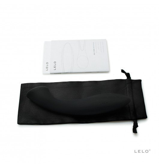LELO Ella (czarny)