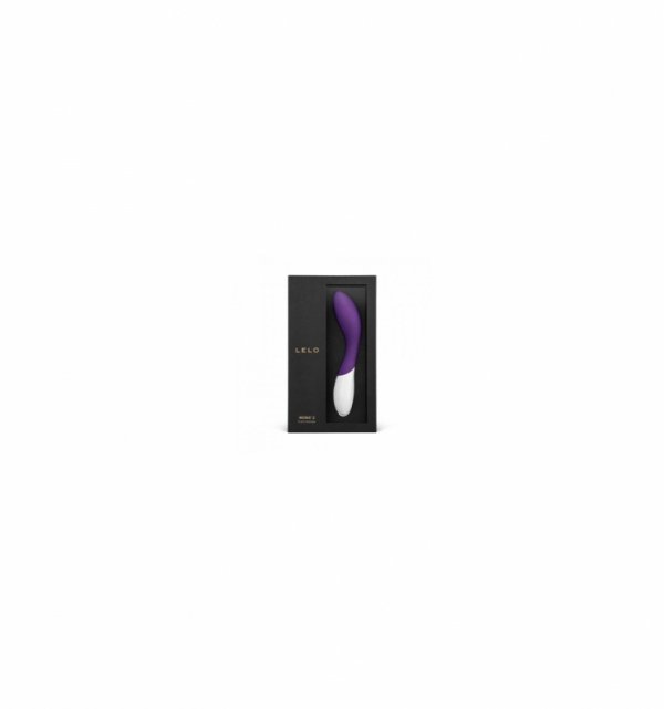 LELO - Mona 2, purple