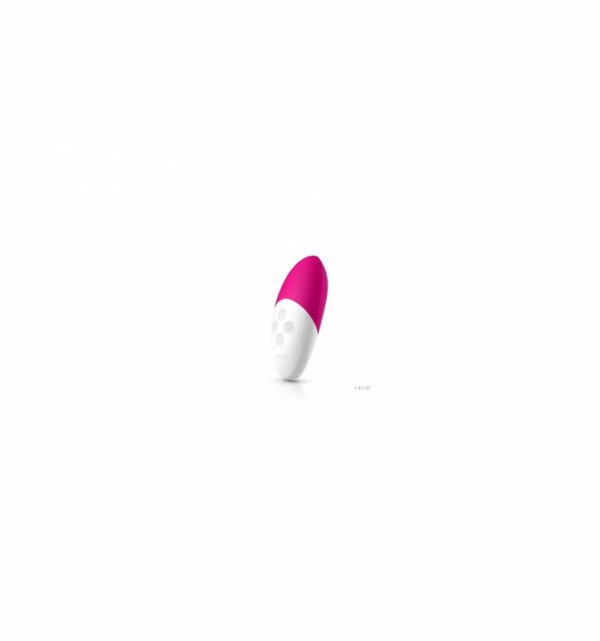 LELO - Siri 2, cerise