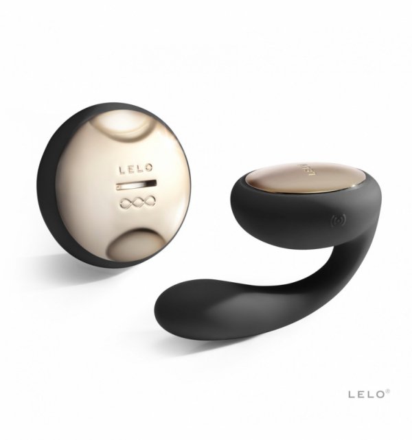 LELO - Ida, black