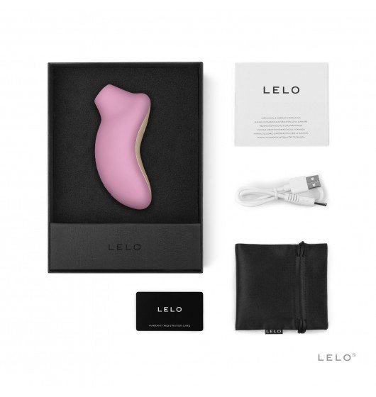 LELO - Sona (różowy)