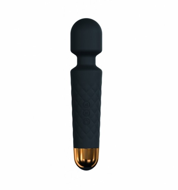 Marc Dorcel - Wanderful Black