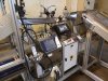Inkjet application for metal parts marking