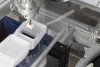 ROBOTIC CODING MACHINE FOR ELECTRIC CONNECTORS