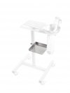 AJ Printer Cart Basic Shelf