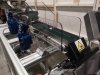 Piece counting machine