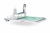 Suction-Based Labeling and Transfer Unit