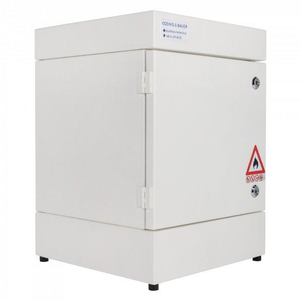 TEKA - Prefilter box with bag filter LPKF 94008001