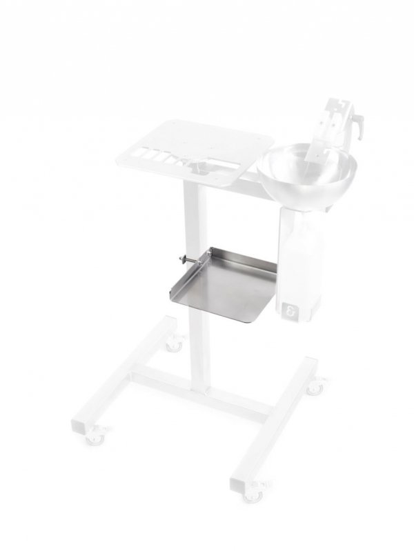 AJ Printer Cart Basic Shelf