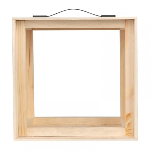 TEKA - Frame for Bag Filter