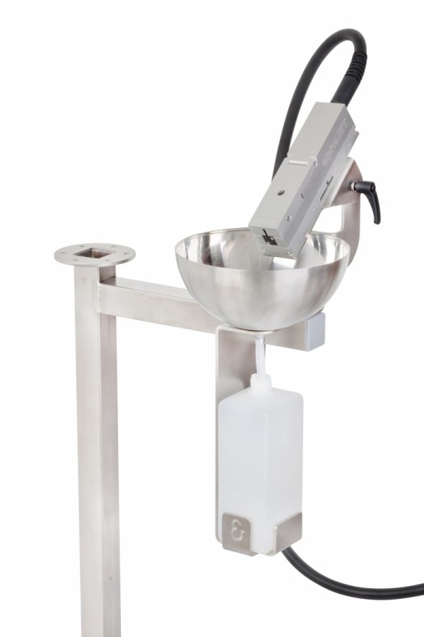 Cleaning Unit alphaJET 5