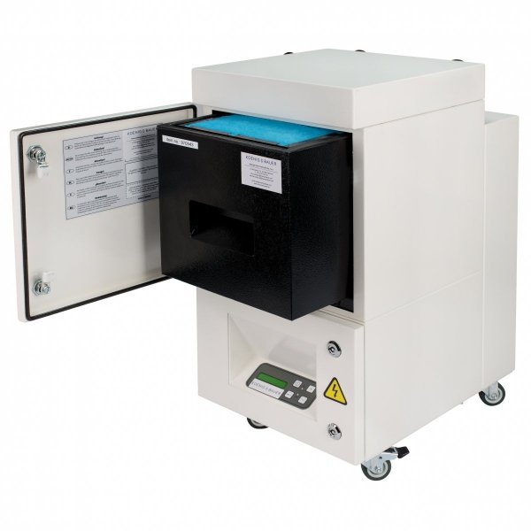 TEKA -  Airfilter Type IC