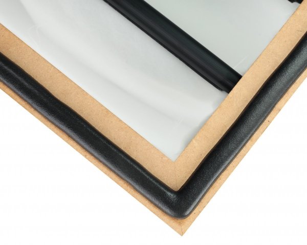 TEKA - Bag filter, category G4 - 3 pockets