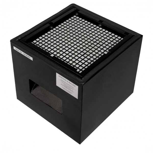TEKA - ACTIVATED CARBON FILTER
