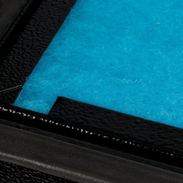 TEKA - ACTIVATED CARBON FILTER