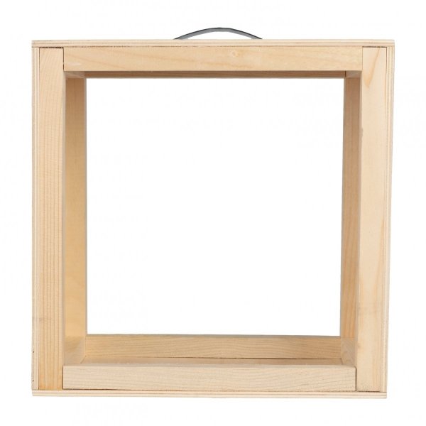 TEKA - Frame for Bag Filter