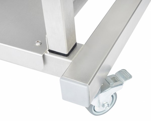 AJ Printer Cart Premium Frame
