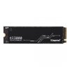 Dysk SSD Kingston KC3000 (1TB; M.2 2280; PCIe 4.0 x4 NVMe; SKC3000S/1024G)