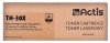 Toner Actis TH-30X (zamiennik HP 30X CF230X; Standard;  3500 stron; czarny)