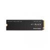 Dysk SSD WD Black SN770 WDS200T3X0E (2 TB ; M.2; PCIe NVMe 4.0 x4)