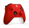 Microsoft Xbox Series Kontroler - Pulsujący czerwony