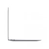 Apple MacBook Air 2021 M1 8-core CPU & 7-core GPU 13,3WQXGA Retina IPS  8GB DDR4 SSD256 TB3 ALU macOS Big Sur - Space Gray
