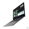 Lenovo V17 G4 IRU i7-1355U 17.3 FHD IPS 300nits AG 16GB DDR4-3200 SSD512 Intel Iris Xe Graphics W11Pro Iron Grey 3Y OnSite