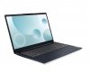 Lenovo IdeaPad 3 15IAU7 i3-1215U 15.6 FHD IPS 300nits AG 8GB DDR4 3200 SSD512 Intel UHD Graphics Win11 Abyss Blue