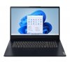 Lenovo IdeaPad 3 17IAU7 i3-1215U 17.3 FHD IPS 300nits AG 8GB DDR4 3200 SSD512 Intel UHD Graphics Win11 Abyss Blue