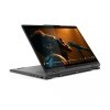 Lenovo Yoga 7 2-in-1 14AHP9 Ryzen 5 8640HS 14 WUXGA OLED 400nits Glossy 16GB LPDDR5x-6400 SSD512 Radeon 760M Graphics Win11 Storm Grey