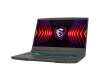 MSI Thin A15 B7VF-412XPL Ryzen 7 7735HS 15.6 FHD 144Hz IPS-Level 16GB DDR5 SSD512 RTX 4060 8GB NoOS