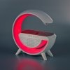 Lampka muzyczna LED Activejet AJE-SOLO RGB