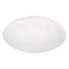 Nowoczesny plafon sufitowy LED Activejet OPERA 12W