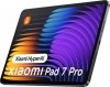 Tablet Xiaomi Pad 7 Pro 12/512GB Blue