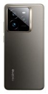 realme GT 7 Pro 5G Dual Sim 12/512GB Galaxy Grey