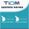 Toner Tiom do HP 135XN | W1350X | 2400 str. | black | z chip