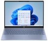 HP Pavilion 16-ag0211nw Ryzen 5 8540U 16WUXGA AG IPS 16GB DDR5 SSD512 Radeon 740M BLKB 59Wh Win11 2Y Sky Blue