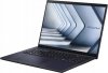 ASUS ExpertBook B3 B3604CMA-Q90306X Core Ultra 5 125H 16.0WUXGA 300nits AG Wide View 16GB DDR5 SSD512 Intel Graphics Cam720p Backlit Kb 50WHrs W11Pro Black 3Y OnSite