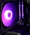 Komputer gamingowy Actina ENDORFY 9800X3D 32GB 2TB RTX5090 1000W no OS