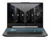 ASUS TUF Gaming A15 FA506NC-HN001W Ryzen 5 7535HS 15.6 FHD 144Hz  Value IPS-level 250nits AG 16GB DDR5 SSD512  GeForce RTX 3050 4GB LAN WLAN+BT Cam720p 48Wh Win11 Graphite Black