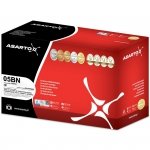 Toner Asarto do HP 05BN | CE505A | 2300 str. | black