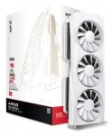Karta graf. XFX Quicksilver RX 9070XT White Gam 16G